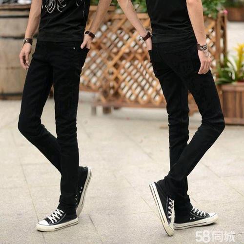 工廠批發 來樣定做 男士牛仔褲 分銷代理 - 服裝/鞋帽/箱包 - 東莞58