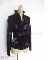 批發(fā)唐之戀婚裝旗袍外套連衣裙棉服加工_服裝服飾_世界工廠網(wǎng)中國產(chǎn)品信息庫