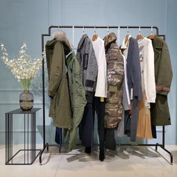 來自紐約的前衛設計,都市女裝要有摩登時尚的樣子 折扣批發