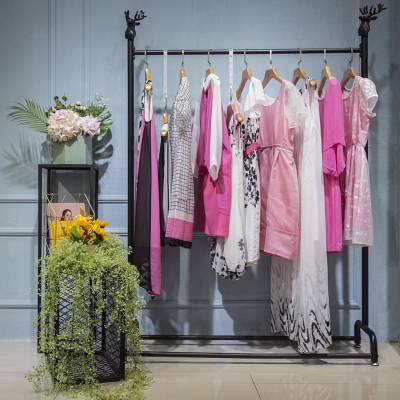 中國服裝批發市場概覽 價格、廠家與供應商分析