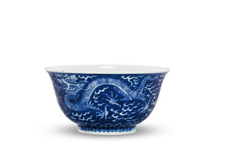 明清瓷器與工藝精品鑒賞 第十九輯——工藝美術品及禮儀用品制造